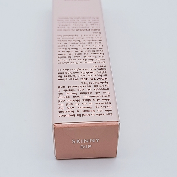 Wander Beauty Lip Retreat Oil - Picture 3 of 6